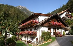 Kassnhof - Urlaub In Den Bergen