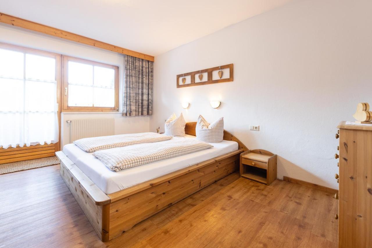 Apartament Kassnhof - Urlaub In Den Bergen Telfes im Stubai Zewnętrze zdjęcie