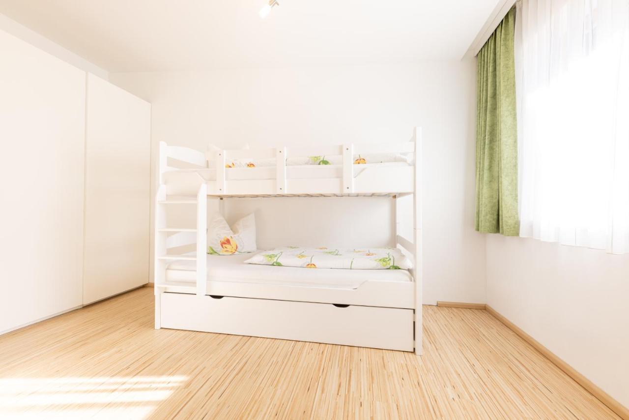 Apartament Kassnhof - Urlaub In Den Bergen Telfes im Stubai Zewnętrze zdjęcie