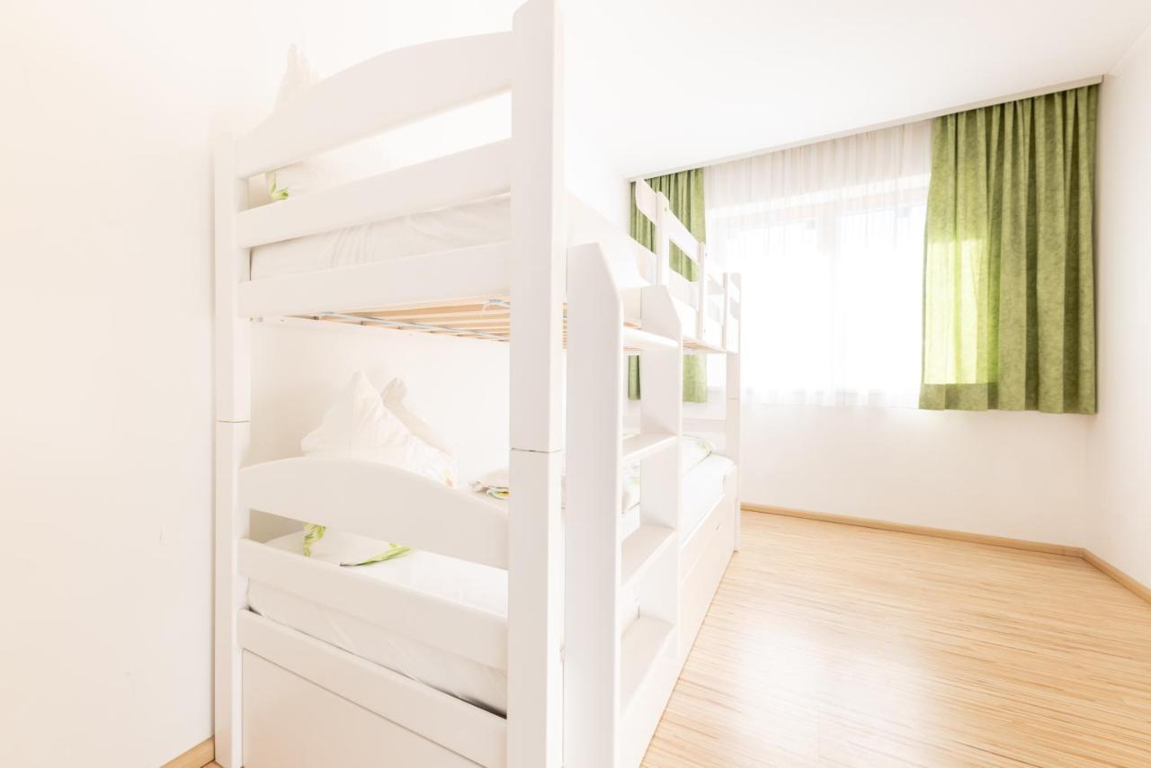 Apartament Kassnhof - Urlaub In Den Bergen Telfes im Stubai Zewnętrze zdjęcie