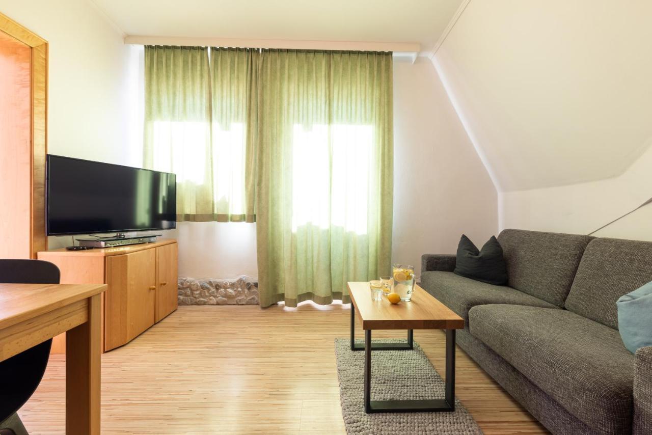 Apartament Kassnhof - Urlaub In Den Bergen Telfes im Stubai Zewnętrze zdjęcie