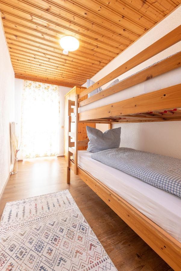 Apartament Kassnhof - Urlaub In Den Bergen Telfes im Stubai Zewnętrze zdjęcie