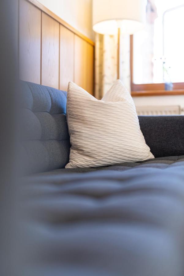 Apartament Kassnhof - Urlaub In Den Bergen Telfes im Stubai Zewnętrze zdjęcie