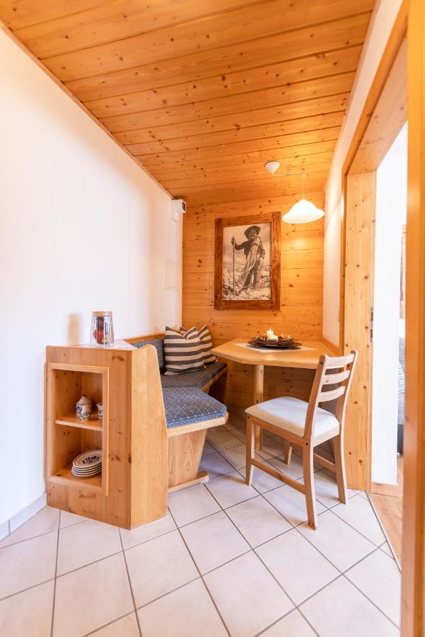 Apartament Kassnhof - Urlaub In Den Bergen Telfes im Stubai Zewnętrze zdjęcie