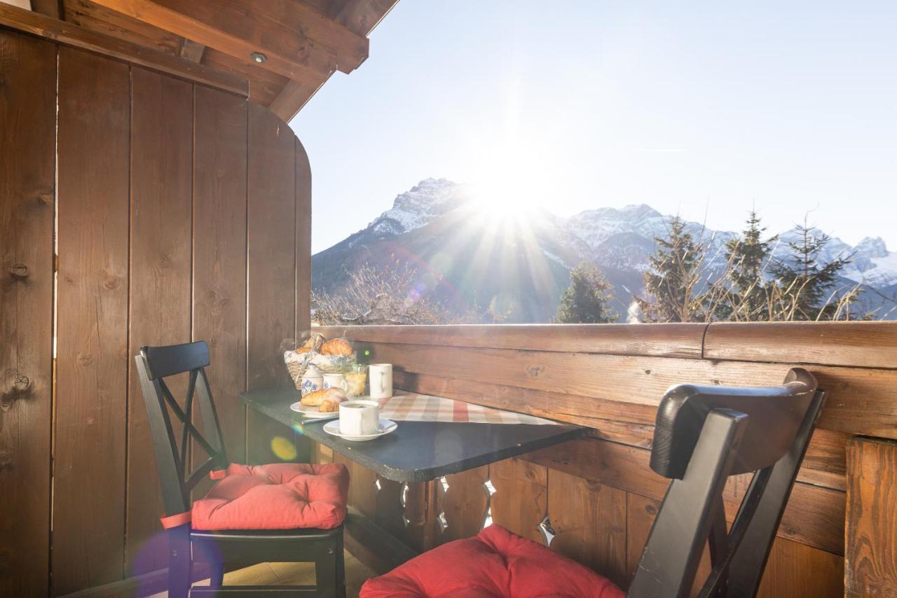 Apartament Kassnhof - Urlaub In Den Bergen Telfes im Stubai Zewnętrze zdjęcie