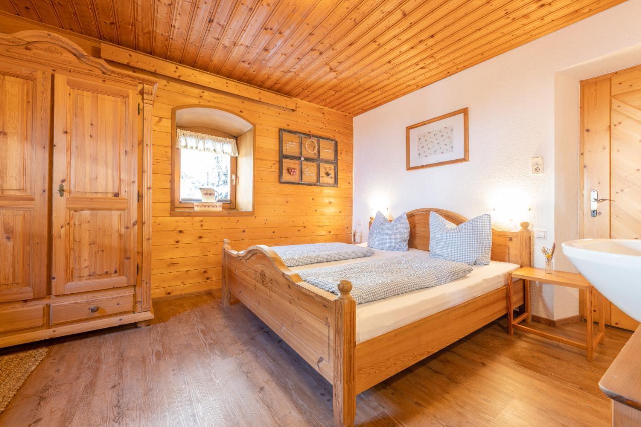 Apartament Kassnhof - Urlaub In Den Bergen Telfes im Stubai Zewnętrze zdjęcie