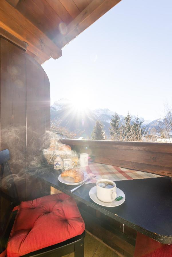 Apartament Kassnhof - Urlaub In Den Bergen Telfes im Stubai Zewnętrze zdjęcie