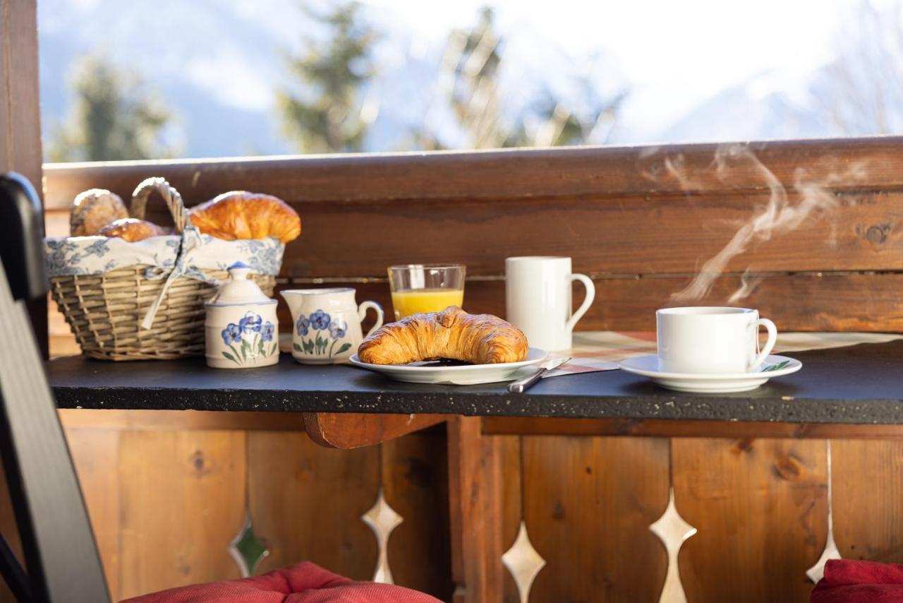 Apartament Kassnhof - Urlaub In Den Bergen Telfes im Stubai Zewnętrze zdjęcie