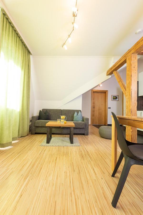 Apartament Kassnhof - Urlaub In Den Bergen Telfes im Stubai Zewnętrze zdjęcie