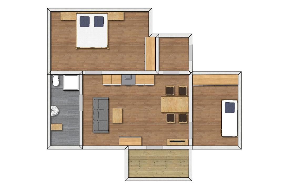 Apartament Kassnhof - Urlaub In Den Bergen Telfes im Stubai Zewnętrze zdjęcie